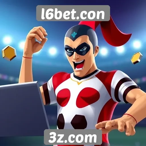 Ofertas e promoções atraentes da plataforma l6bet.con