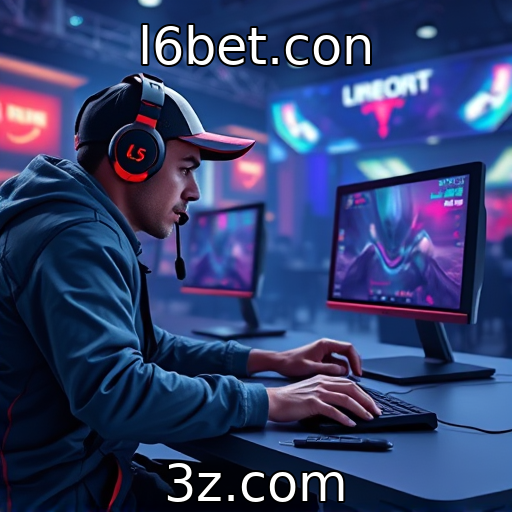 Como os eSports estão moldando o cenário competitivo