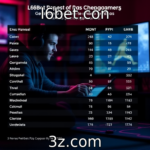 Estudo revela preferências de gamers em diversas plataformas