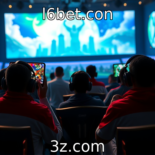 Impacto das novas tecnologias na indústria de jogos