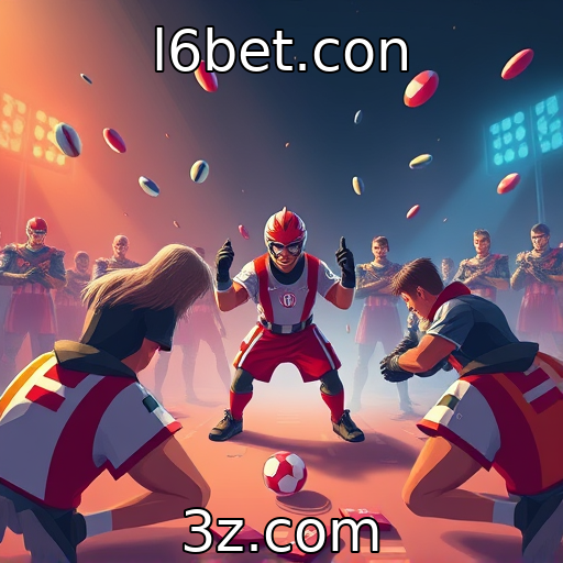 Jogos independentes conquistam espaço no cenário competitivo