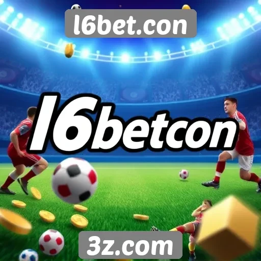 Avaliação da plataforma de jogos l6bet.con