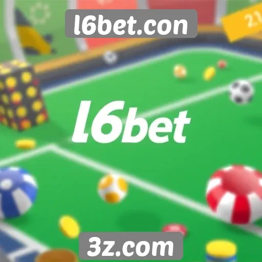 L6bet.con apresenta novas opções de jogos online