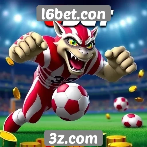 Plataforma l6bet.con apresenta promoções e bônus atrativos