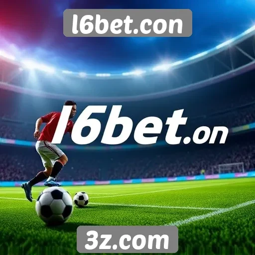 Novidades e atualizações do l6bet.con