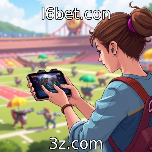 Tendências de desenvolvimento em jogos mobile