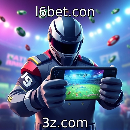 Perspectivas de crescimento no mercado de jogos móveis