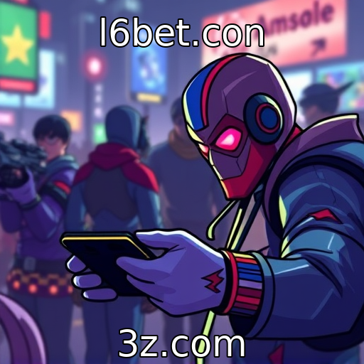 Crescimento do mercado de jogos móveis em 2025