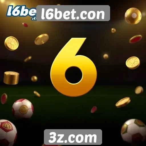 Promoções e bônus atraem jogadores no l6bet.con