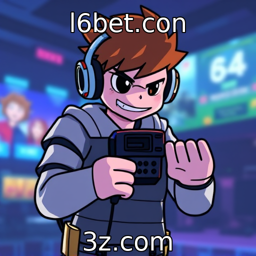 Crescimento das plataformas de streaming na indústria de jogos