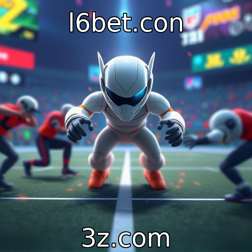 Avanços tecnológicos na indústria de jogos