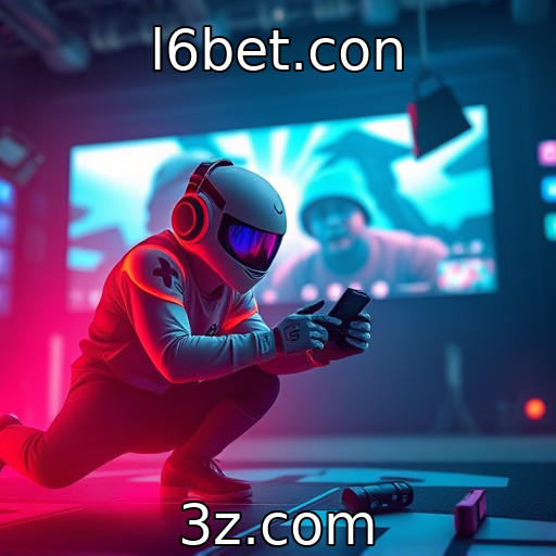 Inovações tecnológicas moldam o futuro dos games